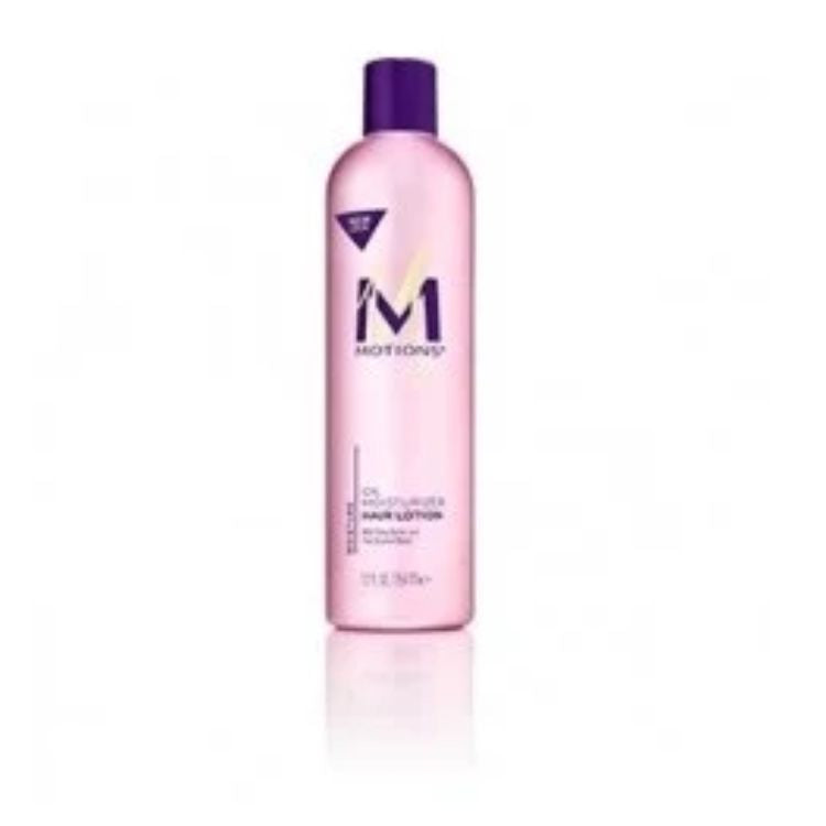 Motions Oil Moisturizer Hair Lotion 12 oz