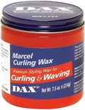 Dax Marcel Curly Wax 7.5 oz