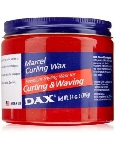 Dax Marcel Curly Wax 14 oz