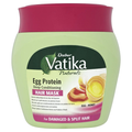 Dabur Vatika Hairmask Egg Protein 500g