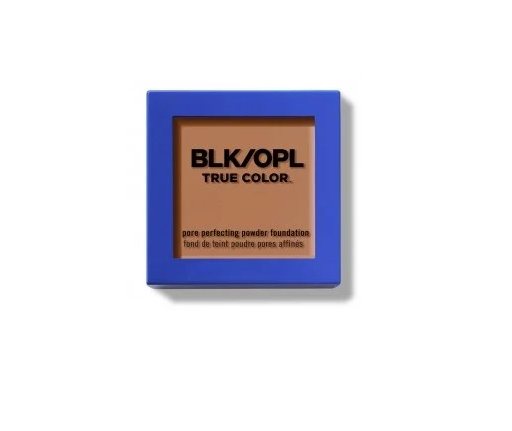 Black Opal Perfecting Creme Foundation 1279-7 Truly Topaz 0.37oz