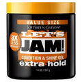 Lets Jam Shining Gel Extra Hold 14 oz