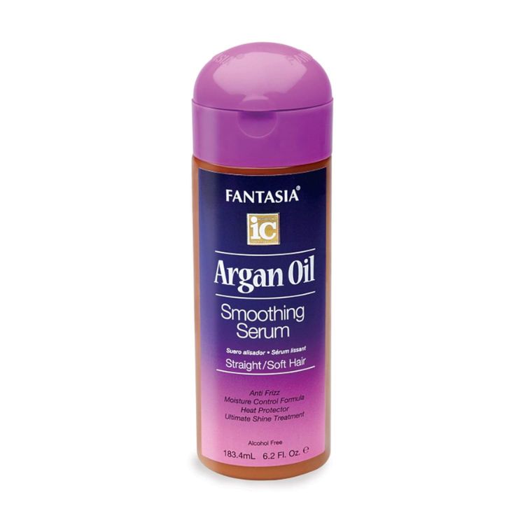 Fantasia IC Argan Oil Smooth Serum 6.2 oz