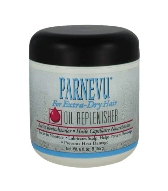 Parnevu Oil Replenisher 155g