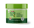 ORS Edge Control Sweet Almond Oil 4 oz