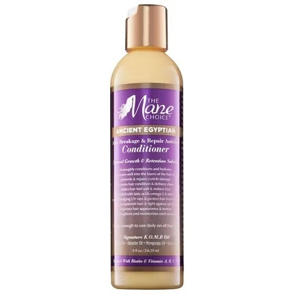 Mane Choice Ancient Egyptian Conditioner 8oz