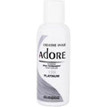 Adore Color No. 150 Platinum 4oz