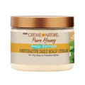 Creme of Nature Pure Honey Scalp Refresh Daily Cream 4.76oz