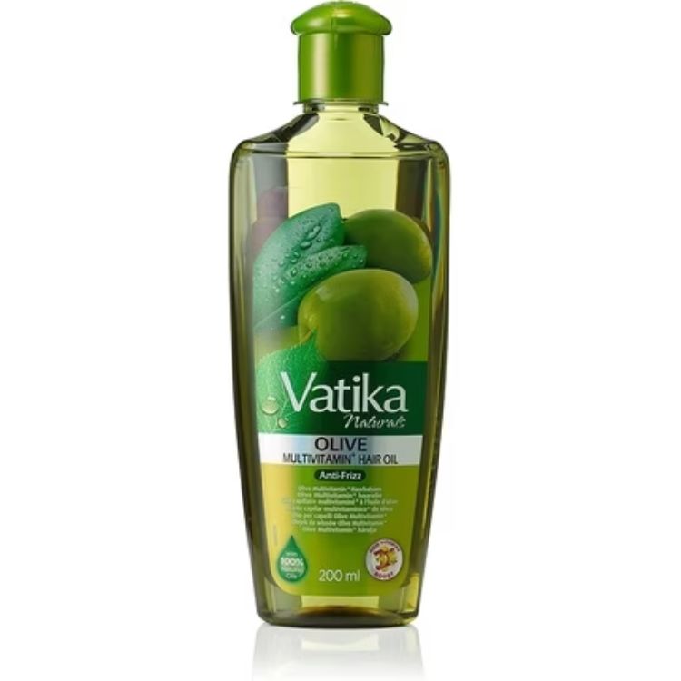 Vatika Olive Hair Oil 200 ml