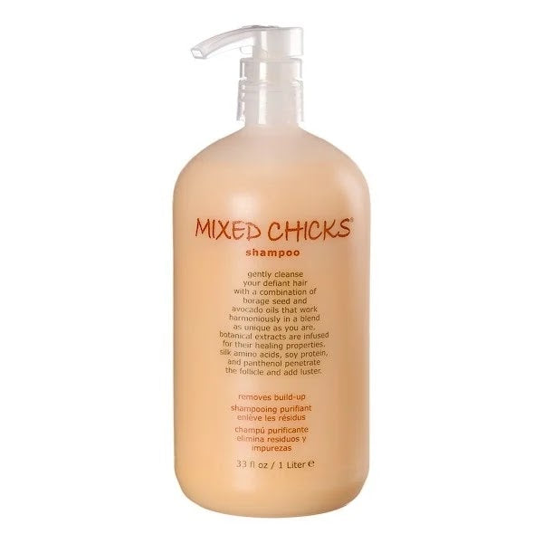 Mixed Chicks Shampoo 1 Liter