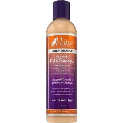 Mane Choice Kids Fruit Medley Shampoo 8oz