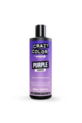 Crazy Color Shampoo Purple 250ml