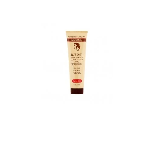 Sta Sof Fro Rub on Hair & Scalp Conditioner 5oz