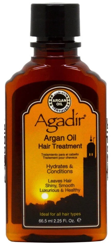 Agadir Argan Oil Treatment 2.25oz