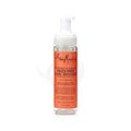 Shea Moisture Coconut & Hibiscus Frizz-Free Curl Mousse