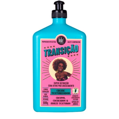 Lola Texturizing Cream 500ml