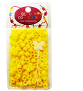 Lyrica Hair Beads Yellow