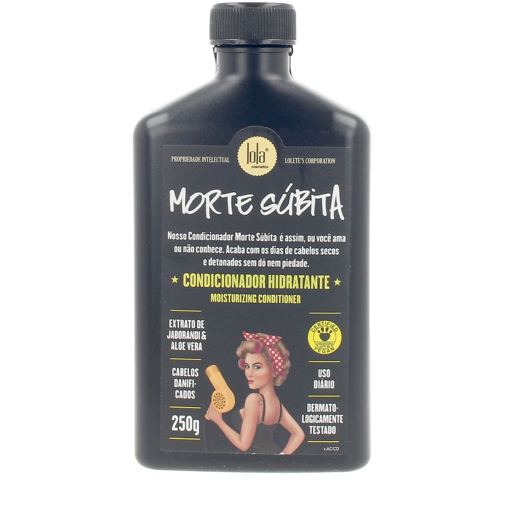 Lola Morte Subita Conditioner 250ml