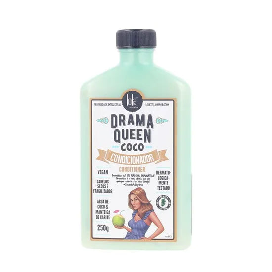 Lola Drama Queen Coco Conditioner 250ml