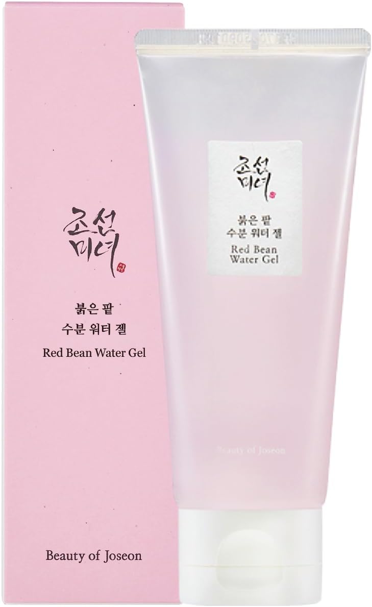 Beauty of Joseon Red Bean Water Gel 100ml