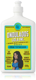 Lola Ondulados Texurizing Cream 500ml