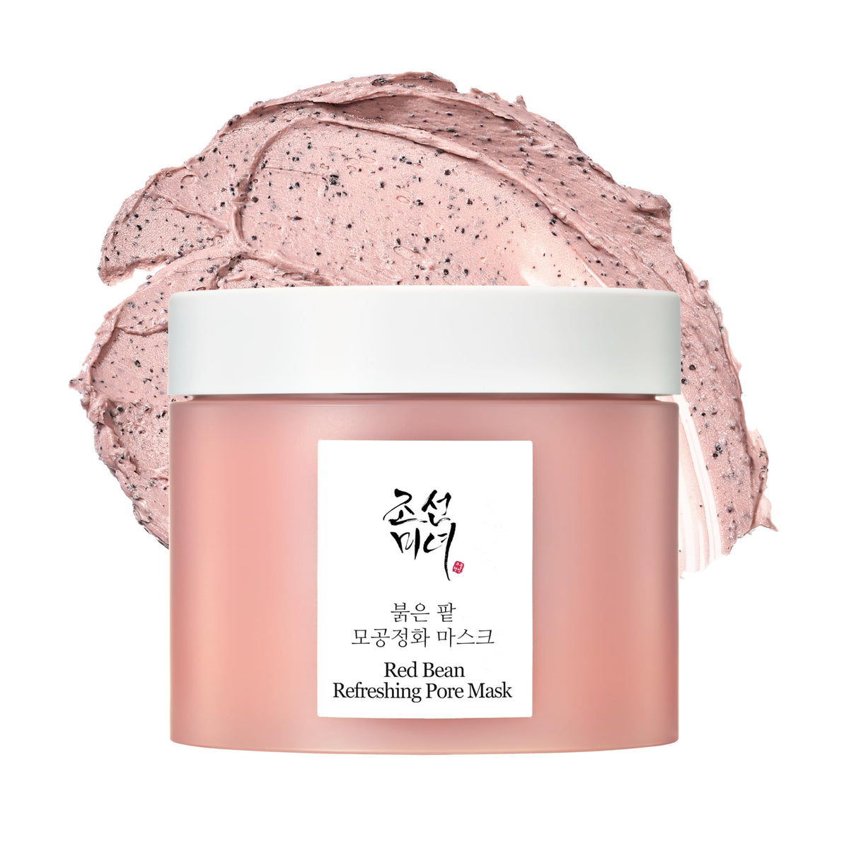 Beauty of Joseon Red Bean Refreshing Pore Mask 140m