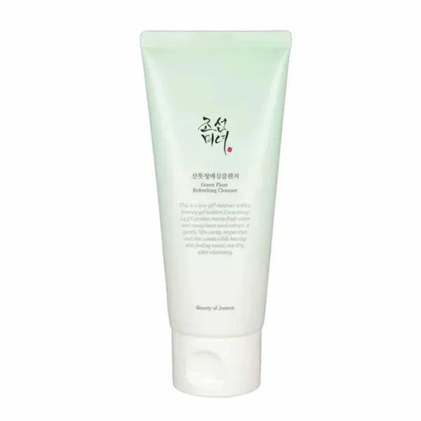 Beauty of Josean Green Plus Refreshing Cleanser 100ml