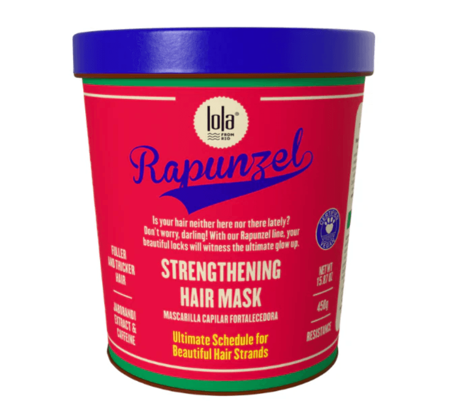 Lola Rapunzel Mask 450ml