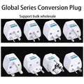 Electric Plug Converter