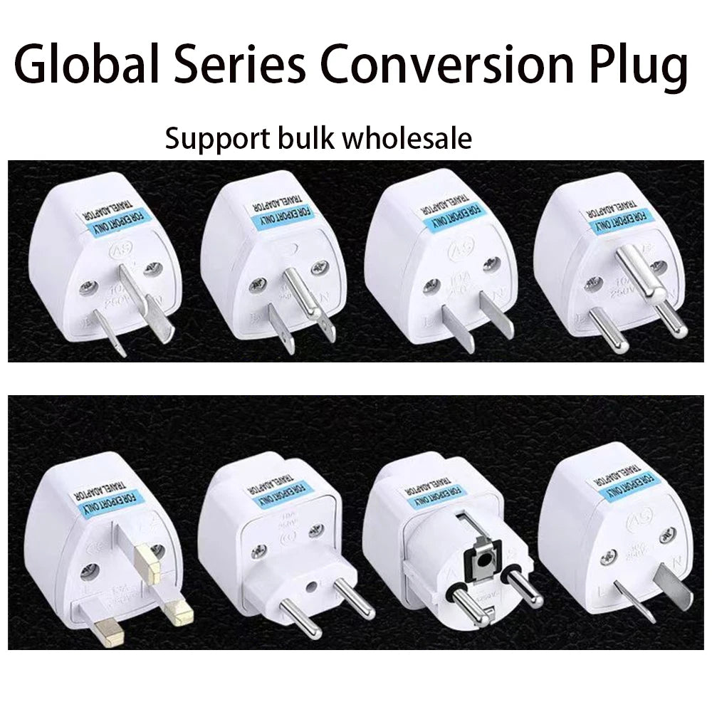 Electric Plug Converter
