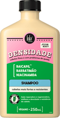 Lola Densidade Shampoo 250ml