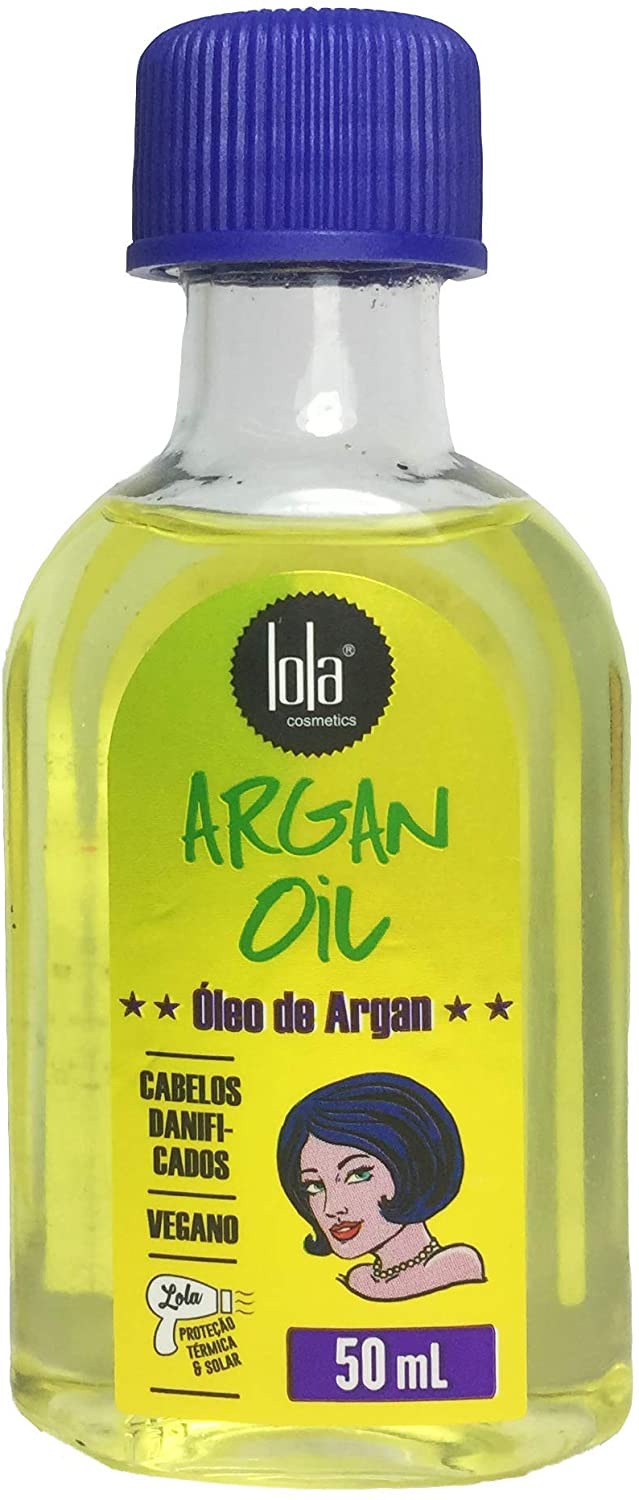 Lola Argan Oil 50ml
