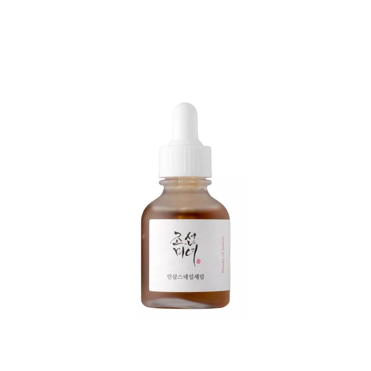 Beauty of Joseon Serum Ginseng Snail Mucin 30ml