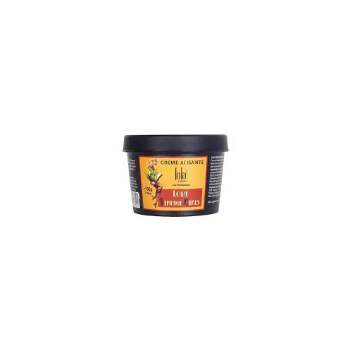 Lola Vintage Girls Pequeno Relaxer Cream 100ml