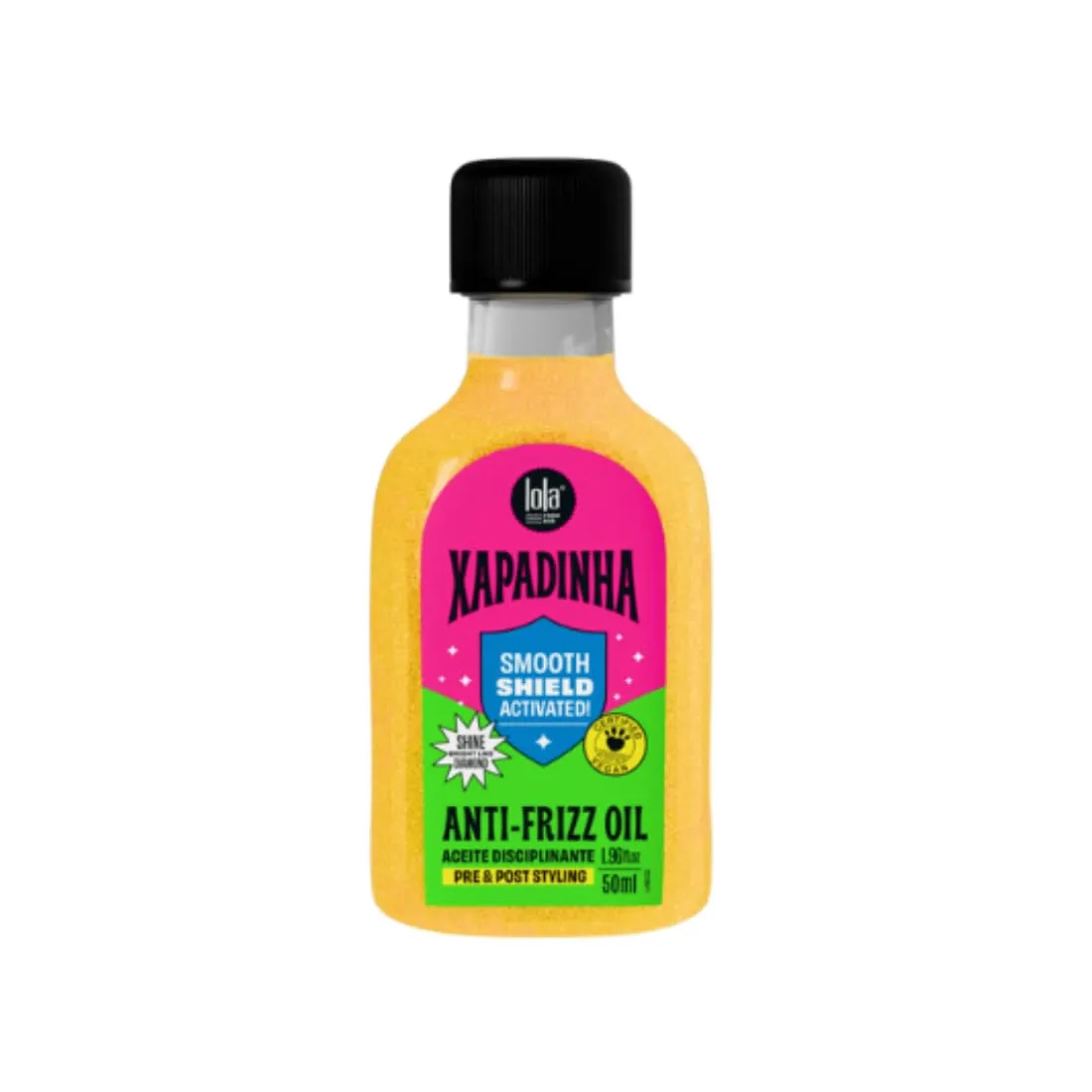 Lola Xapadinha Oil 50ml