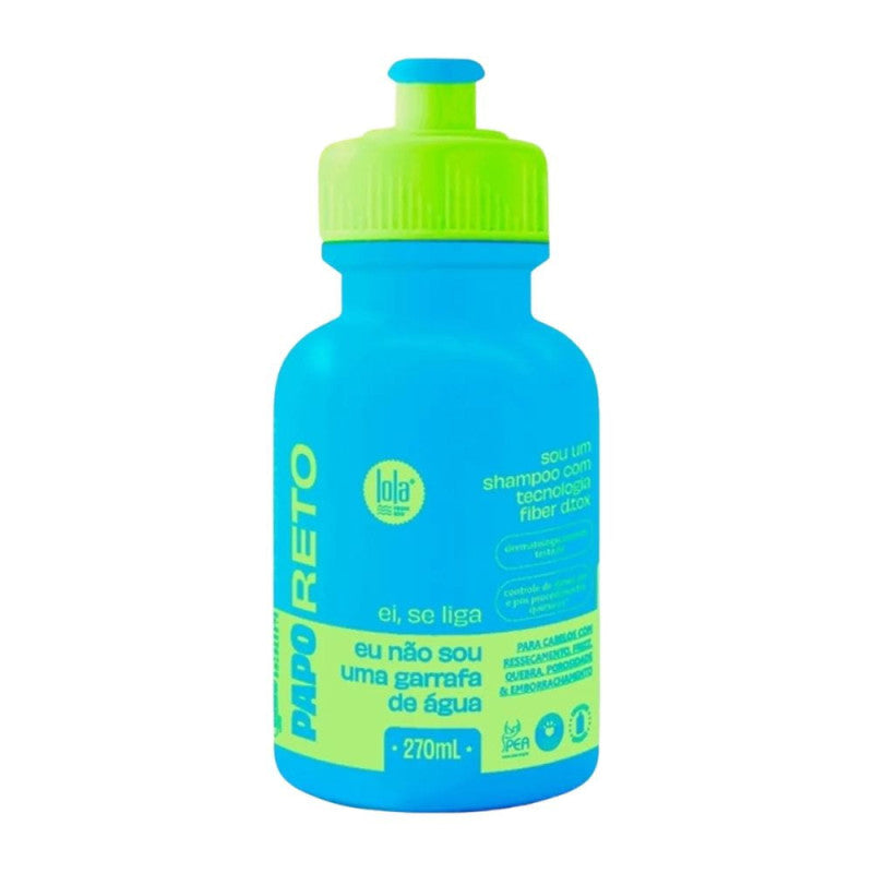 Lola Papo Reto Shampoo 270ml